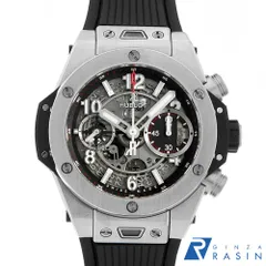 たいきちHublot ビックバン ウニコ 純正ラバーベルト たいきちHublot ビックバン ウニコ 純正ラバーベルト HUBLOT ウブロ