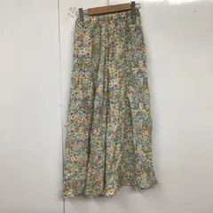 ZARA ザラ スカート ロングスカート ロングスカート フレアスカート カジュアルスカート