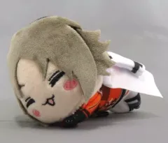 【中古】キーホルダー ミスタ・リアス Luxiem おひるねこ マスコット “Vox Akuma＆Mysta Rias”(EX) 「バーチャルYouTuber にじさんじ NIJISANJI EN」