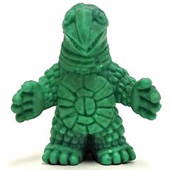 【消しゴム】ポピー ウルトラ怪獣消しゴム 第9弾「ウルトラマン怪獣シリーズ300点」ミニトータス(他色)