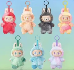 ぬいぐるみ LABUBU LOVE 2025年最新】labubuぬいぐるみの人気アイテム - メルカリ