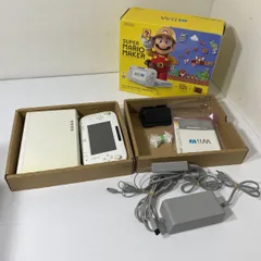 Wii U - WiiU 本体 ソフト4本セット WUP-101(01) s-l400.jpg