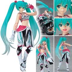 figmaレーシングミク2013 EV MIRAI&Spride.06TT零13 - メルカリ