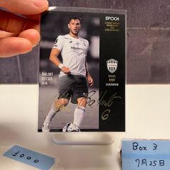 永戸勝也ヴィッセル神戸サイン入りカード 47/55 - メルカリ