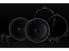 プレミアムサウンド8chスピーカー & ダブルツイーター 40系