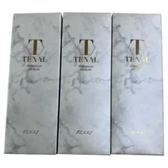 【新品・未開封】TENAL テナル NAリンクルエッセンス 4本セット 楽天市場】テナルの通販