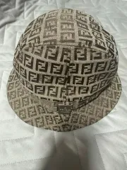 2025年最新】fendi ハットの人気アイテム - メルカリ