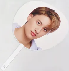 【中古】うちわ・扇子 小島健 ジャンボうちわ 「Aぇ! group Debut Tour ～世界で1番AぇLIVE～」