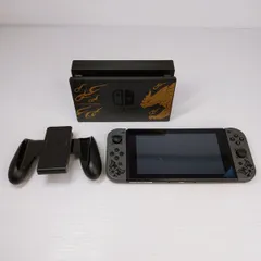 モンスターハンター スペシャルエディション 新品未使用未開封 送料無料 匿名配送 2025年最新】モンスターハンターライズ スペシャルエディション