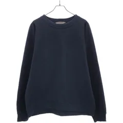 2025年最新】nanamica メンズ トレーナー・スウェットの人気アイテム