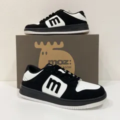 MOZ MZ-11833AR 25.5~27.0cm