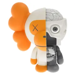 2024年最新】kaws FAKEの人気アイテム - メルカリ