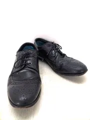ポールスミス Paul Smith WELL ウイングチップレザーシューズ メのサムネイル