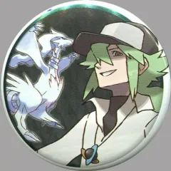 2025年最新】ポケモン 缶バッジ nの人気アイテム - メルカリ