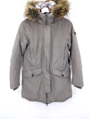 エーグル AIGLE ダウンコート GORE-TEX BINN #137869#のサムネイル