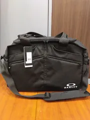 【新品未使用】オークリー メンズ OAKLEY BOSTON BAG 18.0 ボストンバッグ FOS902002 OAKLEY  2025年モデル  (新橋店)のサムネイル