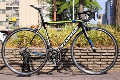 キャノンデール Cannondale CAAD3 Multisport800 2005年頃 650C 520サイズ 5500 105 アルミ  ロードバイク【立川店】 - メルカリ