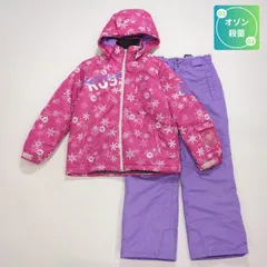 2025年最新】ROSSIGNOL スキーウェア(子ども用)の人気アイテム