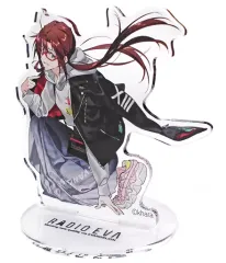 2025年最新】真希波・マリ・イラストリアス アクリルスタンドの人気