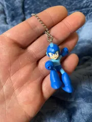 ロックマン キーホルダー