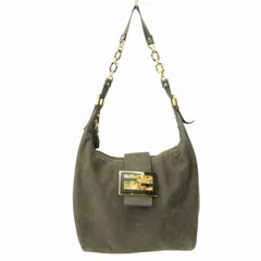 2026年最新】fendi マンマバケット スエードの人気アイテム - メルカリ