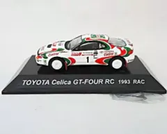 CM's 1/64 WRC 名車6台セット 箱なし CM's 1/64 WRC 名車6台セット 箱