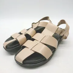 AP STUDIO VINILO/ヴィニーログルカサンダル 24.5cm
