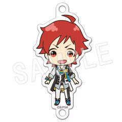 [중고] 키홀더 마스코트 (캐릭터) 천도휘 [아이돌 마스터 SideM 연결 아크릴 키홀더 Vol.2]