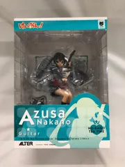 2025年最新】アルター 中野梓の人気アイテム - メルカリ