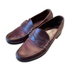 【激レア】RANCOURT&Co.  ランコート　ビームス　別注　スリッポン 激レア】RANCOURT&Co. ランコート ビームス 別注 スリッポン 靴