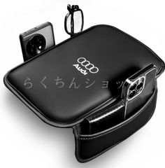 【美品・新品未使用】アウディ 車用アームレストカバー A3 A4 A5 A6 A7 Q3 Q4 Q5 Q6 Q7 RS4 RS5 RS6 RS7 車用アームレスト 車肘置き 車用小物入れ収納