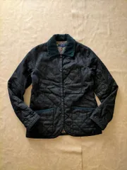 Ray BEAMS レイビームス デニム生地 ジャケット