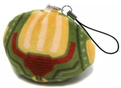 [중고]키홀더·마스코트(캐릭터) 록 바이슨 오테다마누이 [이치반쿠지 ONLINE 극장판 TIGER & BUNNY -The Rising- 오테다마누이] E상