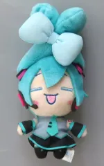 初音ミク　ぬいぐるみ BIG 「初音ミク×シナモロール」 初音ミク ぬいぐるみ BIG 「初音ミク×シナモロール」 C99294482