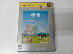 PS2 塊魂 PS2 the Best(再販)