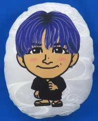 白衣装 与那嶺るい クッション 2025年最新】与那嶺瑠唯 クッションの人気アイテム - メルカリ