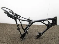 胡麻様専用 エイプ フレーム 純正品保証 自動車・オートバイ