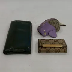 2025年最新】グッチ 財布 ブルーの人気アイテム - メルカリ