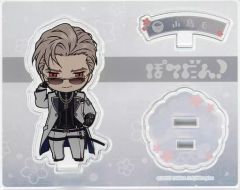 東京リベンジャーズ 江ノ島 縁日 ガラポン アクリルスタンド 佐野