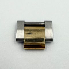 ロレックス デイトナ 16523 コマ 駒 K18 YG SS ROLEX