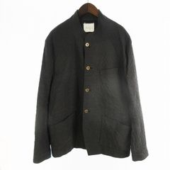 ルネ Rene プリマコート スプリングコート ロング 34 ブラック /ES