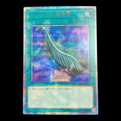 ハーピィの羽根帚 アジア 亜シク シークレット 絵違い - メルカリ