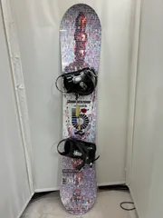 スノボー　ビンディング　M/Lサイズ　　TWO b  ONE  中古美品 Yahoo!オークション -「b-one」(スノーボード) (スポーツ別)の
