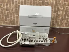 パナソニック　食器洗い乾燥機 プチ食洗 NP-TCM4-W 2019年製 Amazon | パナソニック 食器洗い乾燥機 プチ食洗 NP-TCM4-W
