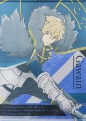 [중고] 태피스트리 세이버/가웨인 B2 태피스트리 [극장판 Fate/Grand Order -신성원탁영역 카멜롯- 전편 Wandering; Agateram×로손] Loppi·HMV & BOOKS online 한정