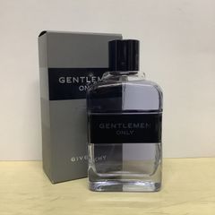 ジェントルマン オーデトワレ インテンス 60ml 新品/国内購入 - メルカリ