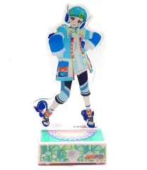 ワッチャプリマジ　御芽河あうる グッズ　まとめ売り Amazon.co.jp: ワッチャプリマジ おすわりぬいぐるみ 御芽河あう
