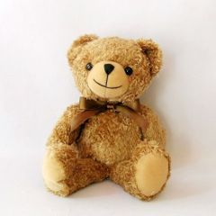 フェリシモ HONITON LACE ティディーベアぬいぐるみ 約30cm - メルカリ