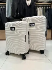 2025年最新】THE NORTH FACE キャリーケースの人気アイテム