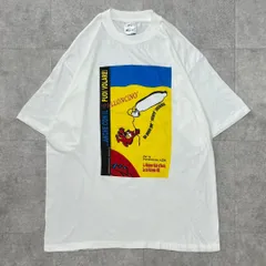 2025年最新】エロTシャツ 古着 90sの人気アイテム - メルカリ